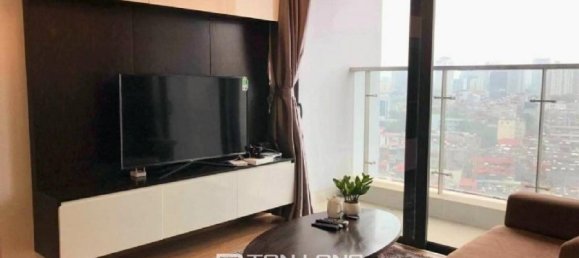 Квартира с 2 спальнями в Бадинь, Вьетнам № 879 3