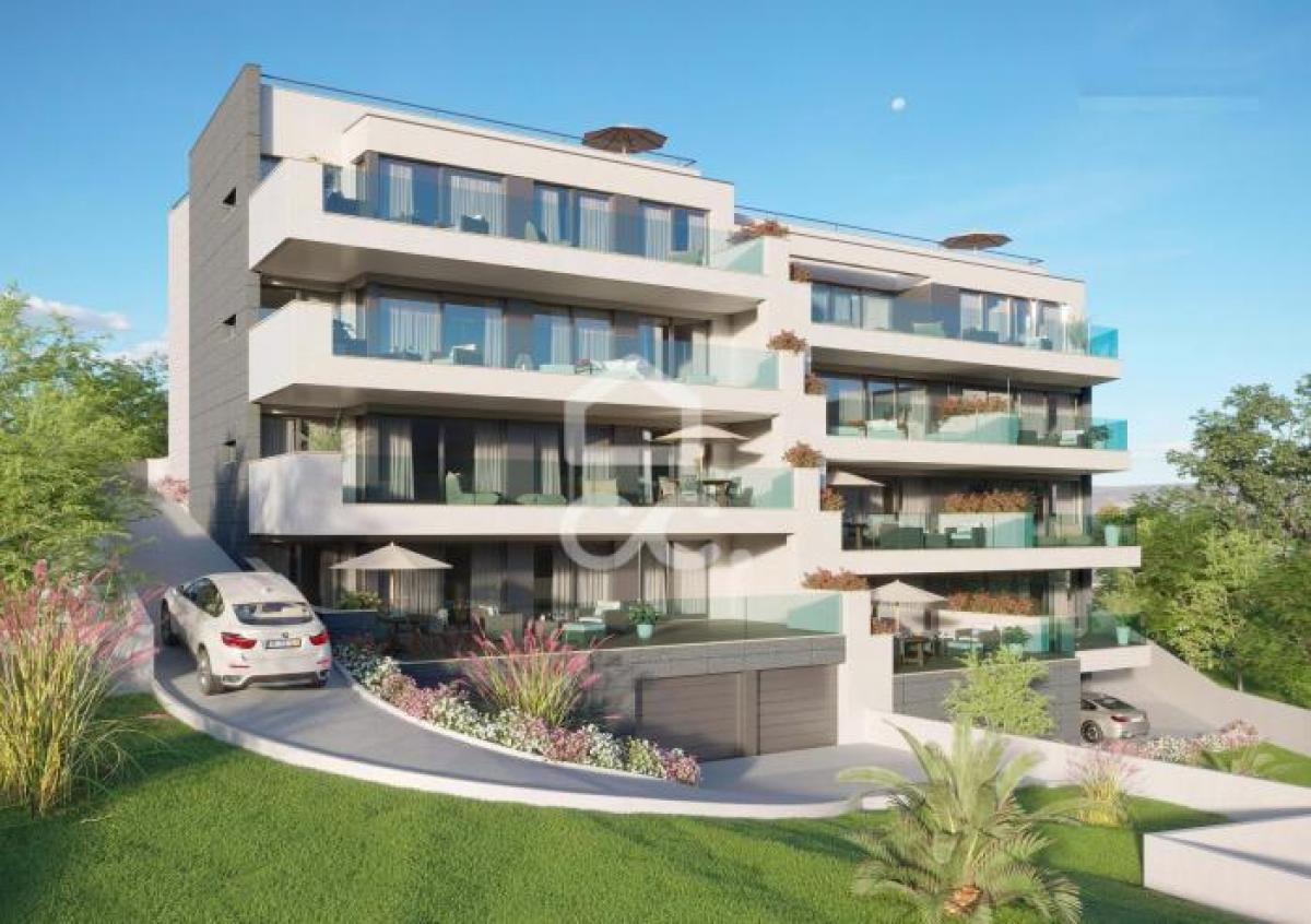 3 Schlafzimmer Wohnung in Coimbra, Portugal, Nr. 1111