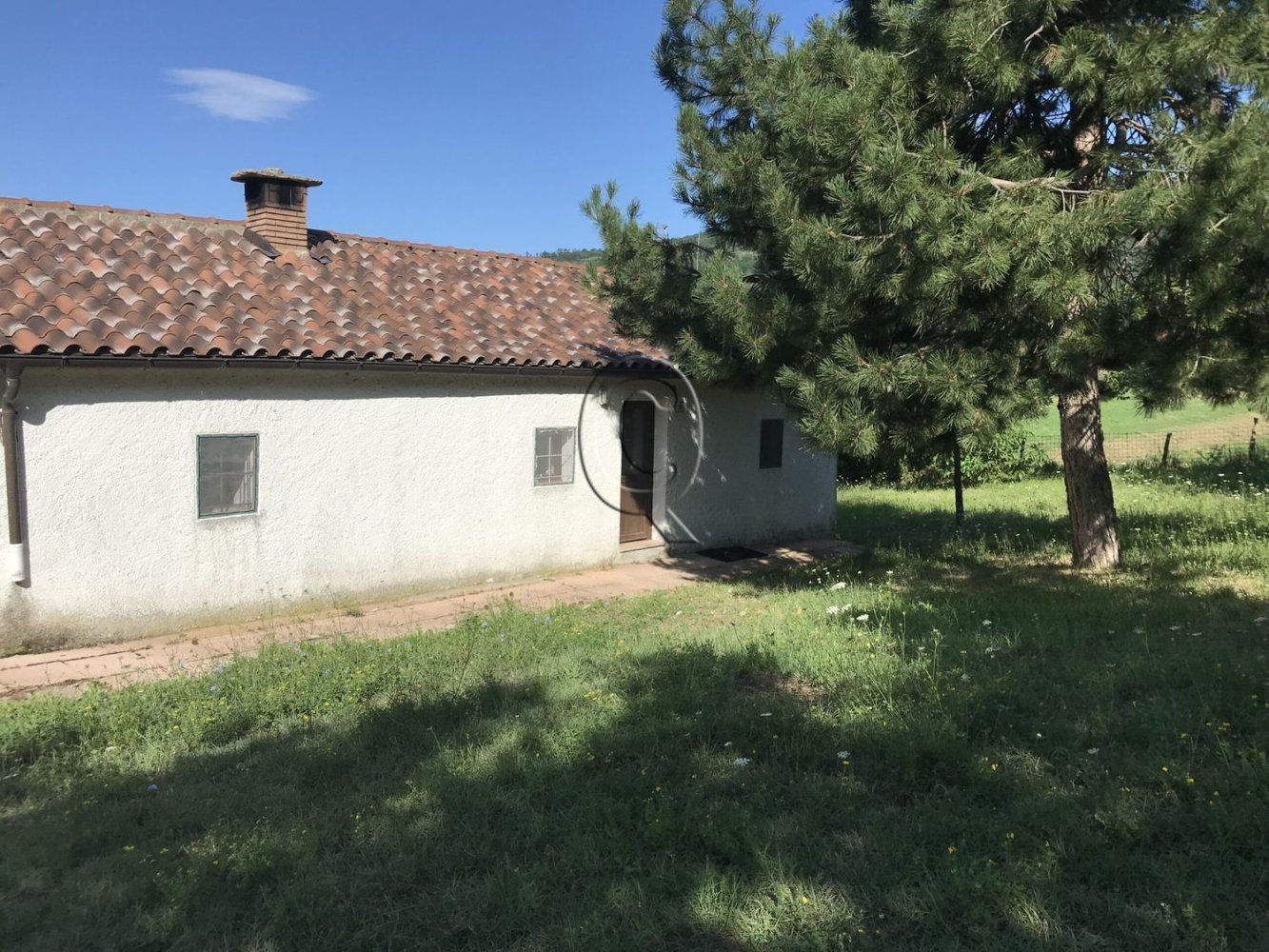 Дом с 8 комнатами в Баньо ди Романья, Италия № 80640