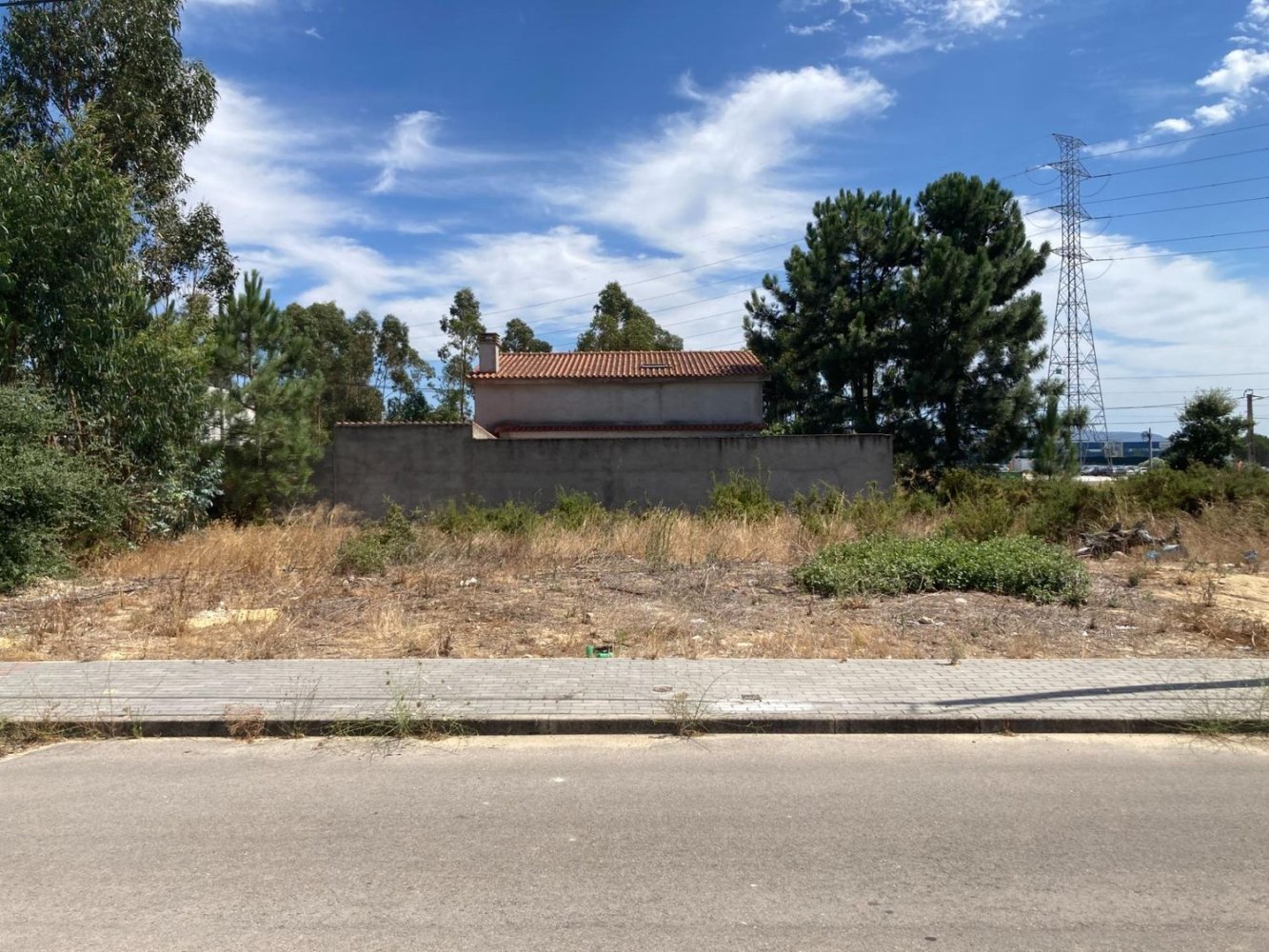 Terreno en Palmela, Portugal No. 316695