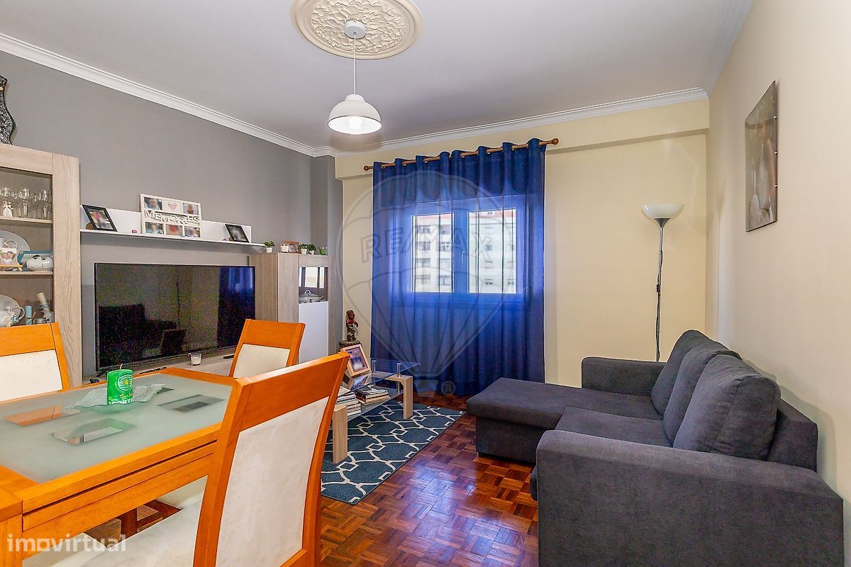 2 bedrooms Apartment in Sintra, Portugal No. 269552