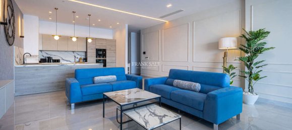 3 bedrooms Apartment in Sliema, Malta No. 10488 11