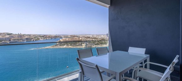 3 bedrooms Apartment in Sliema, Malta No. 10488 3