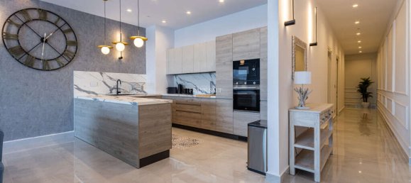 3 bedrooms Apartment in Sliema, Malta No. 10488 7