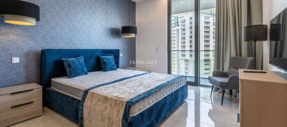 3 bedrooms Apartment in Sliema, Malta No. 10488 14