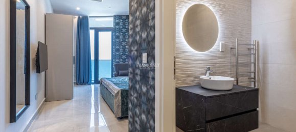 3 bedrooms Apartment in Sliema, Malta No. 10488 13