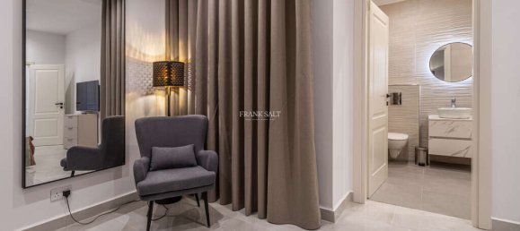 3 bedrooms Apartment in Sliema, Malta No. 10488 12