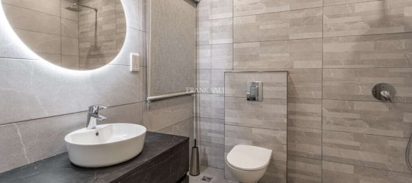 3 bedrooms Apartment in Sliema, Malta No. 10488 21