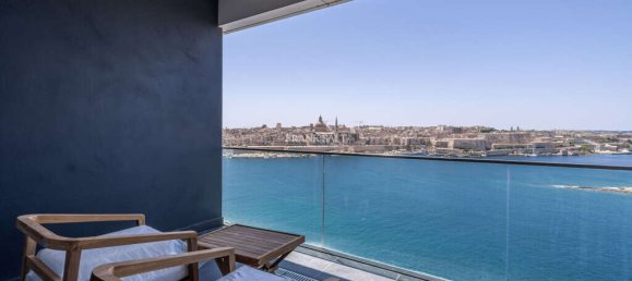 3 bedrooms Apartment in Sliema, Malta No. 10488 4
