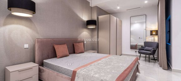 3 bedrooms Apartment in Sliema, Malta No. 10488 15