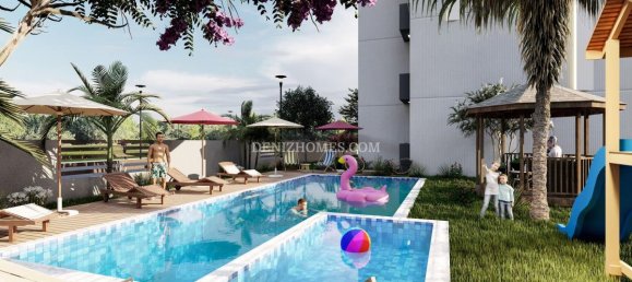 3-salle Villa à Denizli, Turkey No. 31767 2