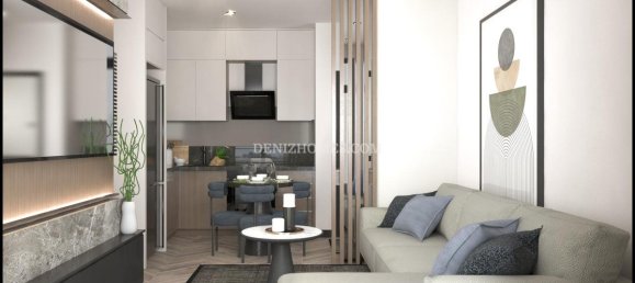 3-salle Villa à Denizli, Turkey No. 31767 9