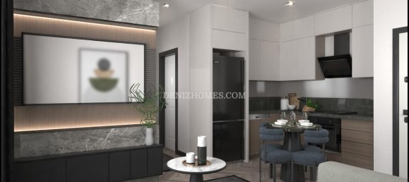 3-salle Villa à Denizli, Turkey No. 31767 12