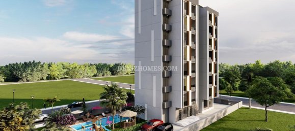 3-salle Villa à Denizli, Turkey No. 31767 21