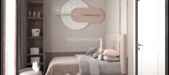 3-salle Villa à Denizli, Turkey No. 31767 15