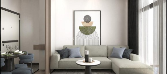 3-salle Villa à Denizli, Turkey No. 31767 10