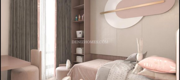 3-salle Villa à Denizli, Turkey No. 31767 16