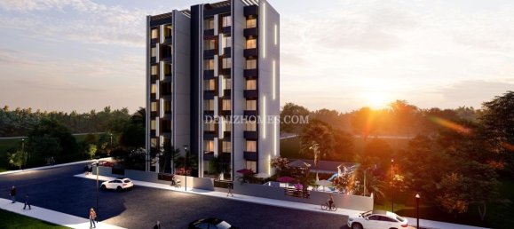 3-salle Villa à Denizli, Turkey No. 31767 22