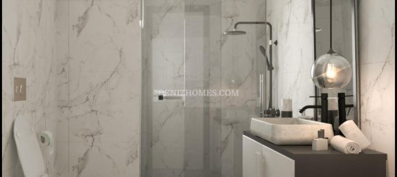 3-salle Villa à Denizli, Turkey No. 31767 18