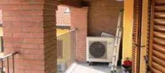 2-Zimmer Wohnung in Burago di Molgora, Italy, Nr. 2710 8