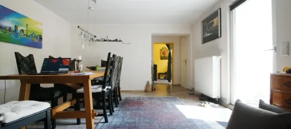 4 غرف نوم تاون هاوس في Dusseldorf, Germany رقم 298930 11