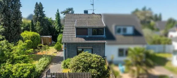 4 غرف نوم تاون هاوس في Dusseldorf, Germany رقم 298930 4