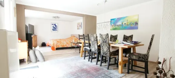 4 غرف نوم تاون هاوس في Dusseldorf, Germany رقم 298930 9