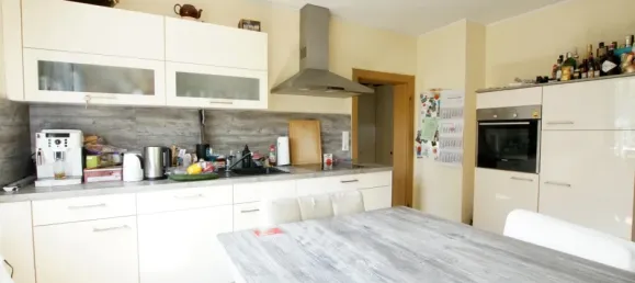 4 غرف نوم تاون هاوس في Dusseldorf, Germany رقم 298930 7