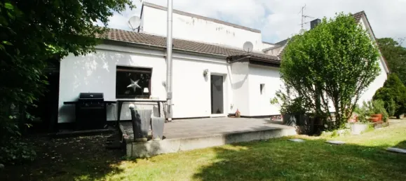 4 غرف نوم تاون هاوس في Dusseldorf, Germany رقم 298930 31