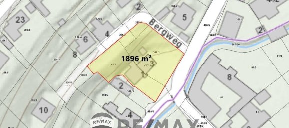  Land in Tulbing, Austria No. 4823 3