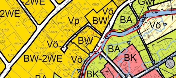  Land in Tulbing, Austria No. 4823 13