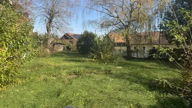  Land in Tulbing, Austria No. 4823