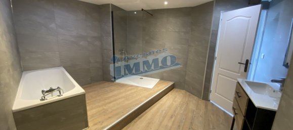 Moradia em banda T3 em Saint-Pol-sur-Ternoise, France N.º 94879 7