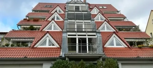 Apartamento de 3 divisões em Nordhausen, Germany N.º 34350 3