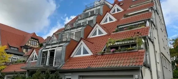 Apartamento de 3 divisões em Nordhausen, Germany N.º 34350 4