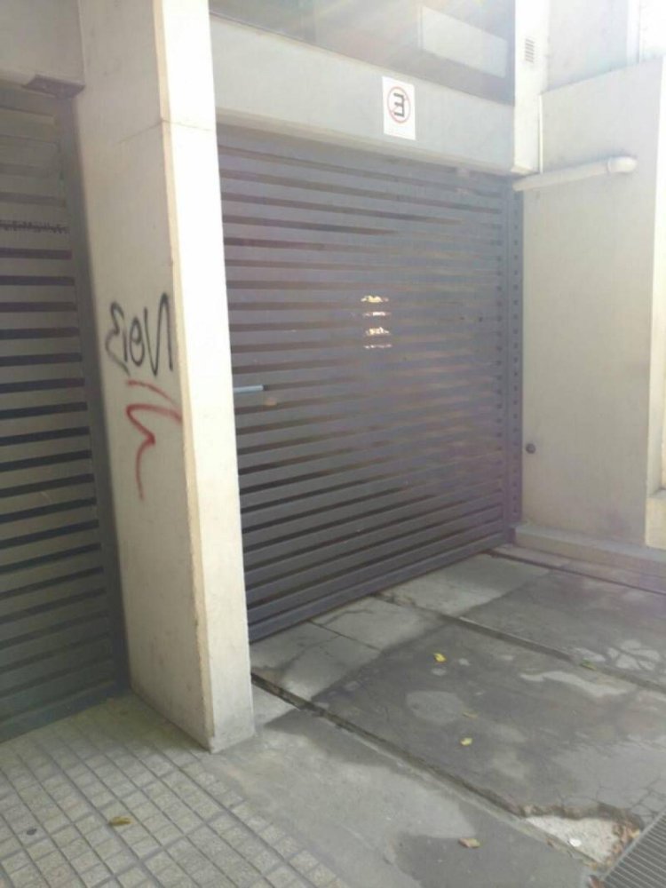 10m² Warehouse in Santa Fe, Argentina No. 26780