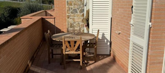 Casa de 6 habitaciónes en Monteroni d'Arbia, Italy No. 62360 23