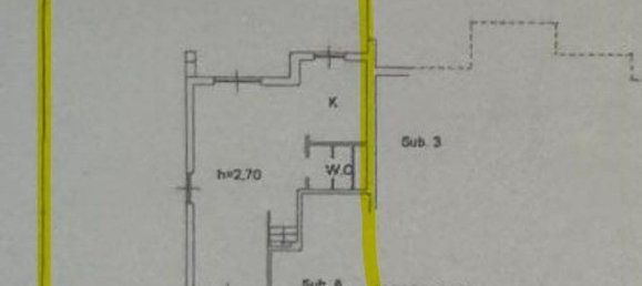 Casa de 6 habitaciónes en Monteroni d'Arbia, Italy No. 62360 10