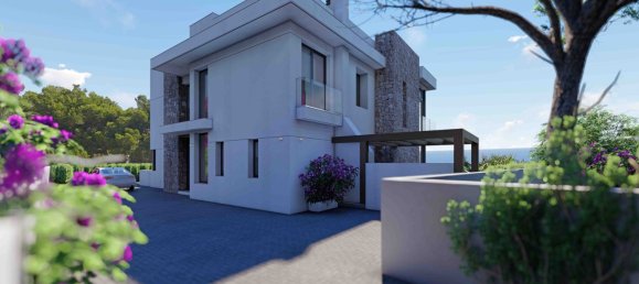 5 bedrooms Villa in Calpe, Spain No. 8812 4