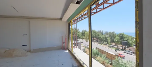 Apartment 1+1 in Mugla, Turkey No. 33462 2