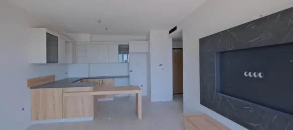 Apartment 1+1 in Mugla, Turkey No. 33462 22