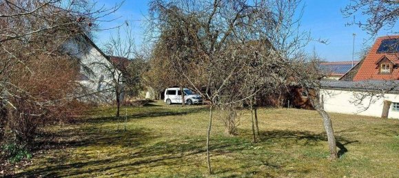 قطعة أرض في Regensburg, Germany رقم 371390 4