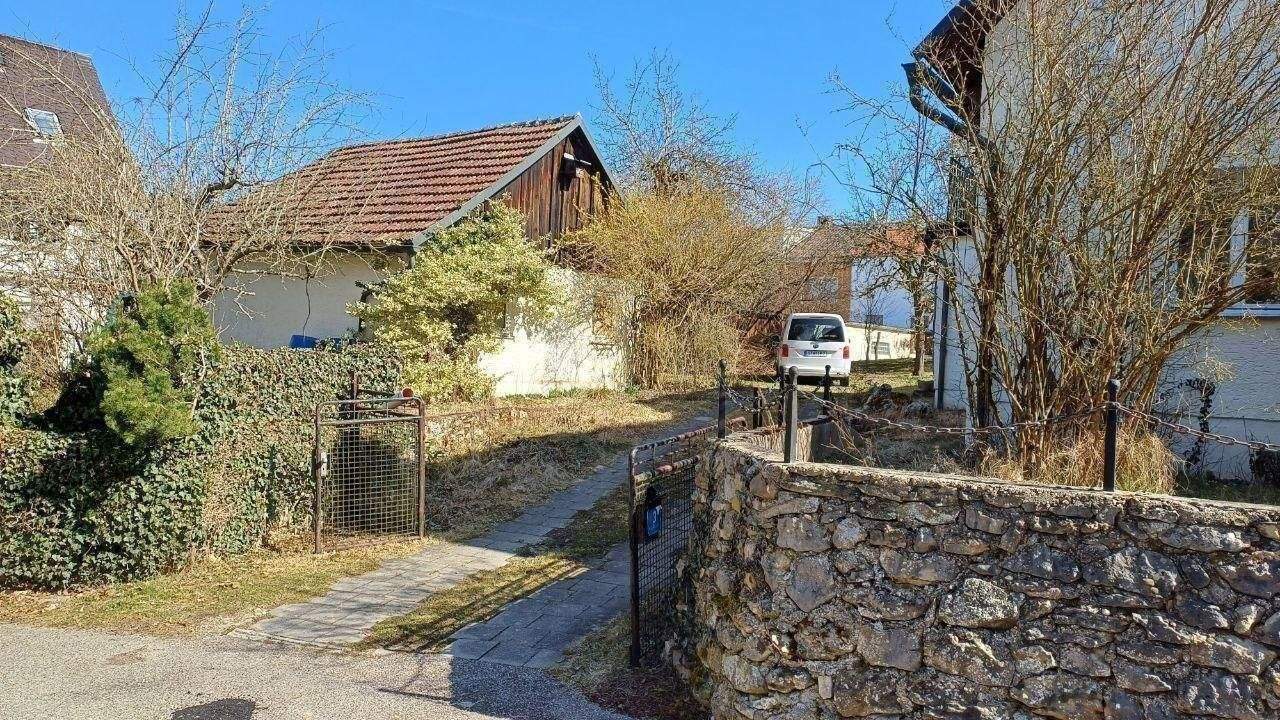  قطعة أرض في Regensburg, Germany رقم 371390