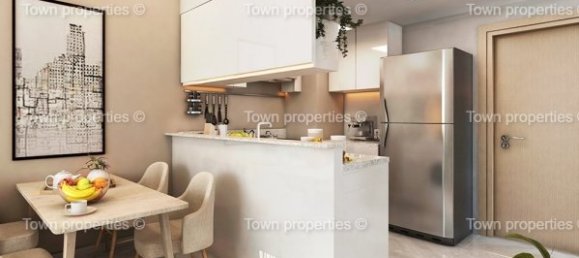 3 غرف نوم شقة في Al Maryah Vista 2, جزيرة المارية, UAE رقم 58885 3