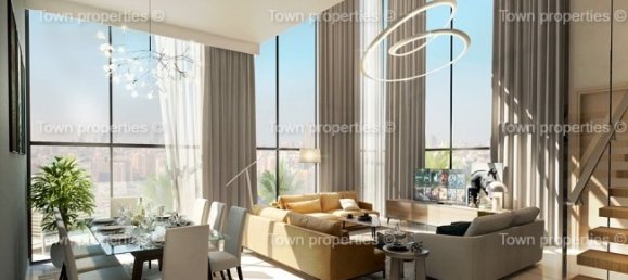 3 غرف نوم شقة في Al Maryah Vista 2, جزيرة المارية, UAE رقم 58885 7