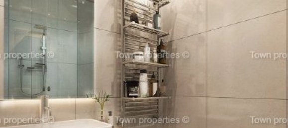 3 غرف نوم شقة في Al Maryah Vista 2, جزيرة المارية, UAE رقم 58885 5