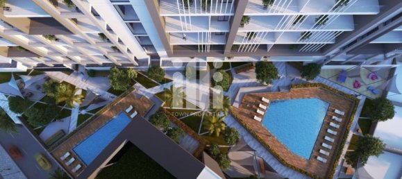 3 غرف نوم شقة في Al Maryah Vista 2, جزيرة المارية, UAE رقم 58885 8