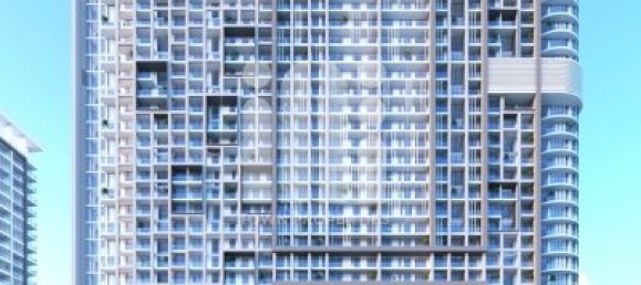 3 غرف نوم شقة في Al Maryah Vista 2, جزيرة المارية, UAE رقم 58885 4