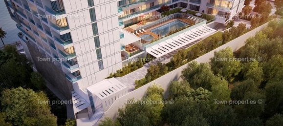 3 غرف نوم شقة في Al Maryah Vista 2, جزيرة المارية, UAE رقم 58885 11