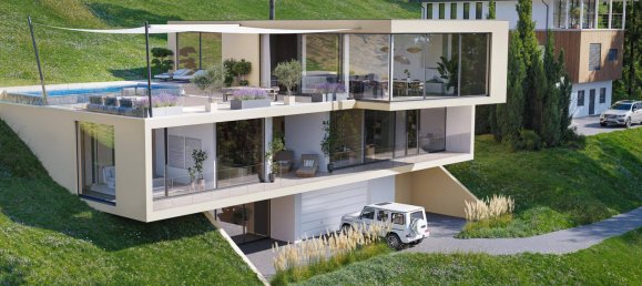 Земельный участок 1050м² в Штаттегг, Австрия № 167257 3